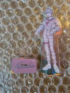 【ChroNoiR ニューレトロスタイル】にじさんじ / 葛葉 アクリルスタンド