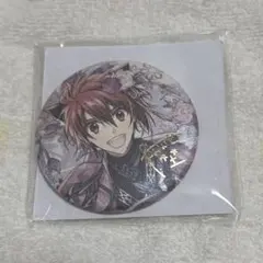 アイナナ 七瀬陸 6th Anniversary 缶バッジ