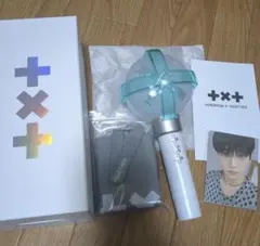 2026年最新】TOMORROW x together ペンライト 2の人気アイテム - メルカリ