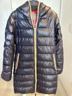 duvetica デュベティカ ダウンジャケット