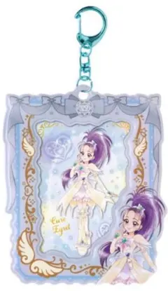 プリキュア カードホルダー キュアイーグレット