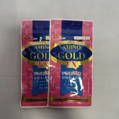アミノゴールド4セット アミノ酸 ローズコーポレーション - メルカリ