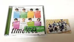 タイムレス 邦楽