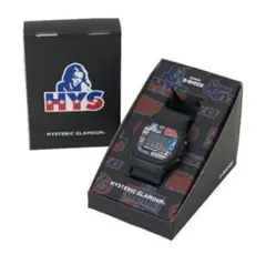 2025年最新】G-SHOCK HYSTERICの人気アイテム - メルカリ