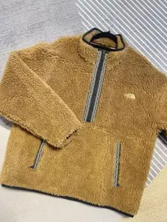 THE NORTH FACEフリースジャケット
