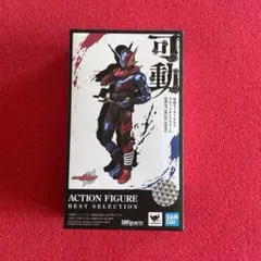 2026年最新】s.h.figuarts 仮面ライダービルド ラビットラビット