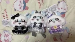 まじかるちいかわ モモンガ マスコット