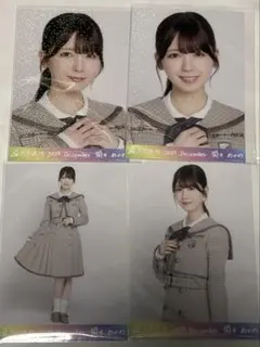 s*3様 乃木坂46 乃木コレ ランダム生写真 40th制服 筒井あやめ SR