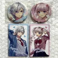 ハニーワークス HoneyWorks 綾瀬クロエ 特典 ランダムコースター