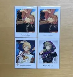 あんスタ 羽風薫 ぱしゃっつ 7周年 特典 casual