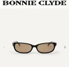 BONNIE CLYDE coco メガネ 度なし ブルーライトカット 未使用 - メルカリ