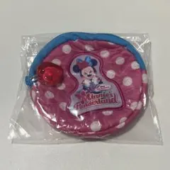 ミニーちゃん ポーチ