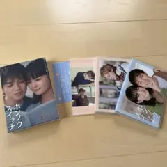 体感予報 Blu-ray BOX〈3枚組〉 チェキ風ブロマイド4種 - メルカリ
