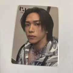 INI 池崎理人 PULSE DUNK特典 - メルカリ