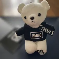 BE:FIRST SHUNTO クマのぬいぐるみ