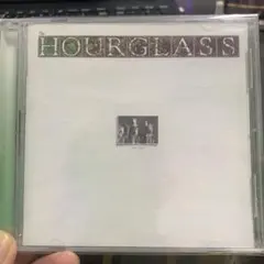 【未開封】ALLMAN BROTHERS前身「HOUR GLASS」2 in 1