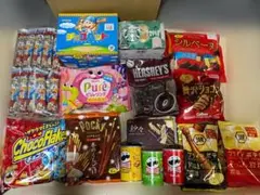 アミューズメント景品お菓子まとめ売り