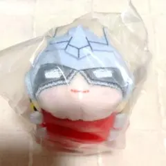 【匿名配送】ジークアクス　もちもちマスコット　シャア