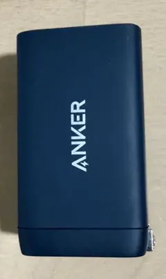 USB急速充電器 Anker PowerPort III 3-Port 65W