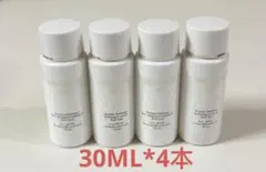 コスメデコルテ AQ アブソリュート 乳液 化粧水30mL サンプル　4本セット