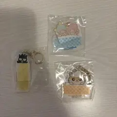 【サンリオピューロランド限定！】 ネームプレートのサムネイル