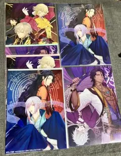 PC版　蛇香のライラ ～Allure of MUSK～ 限定版 3作品セット PC版 蛇香のライラ ～Allure of MUSK～ 限定版 3作品セット - メルカリ