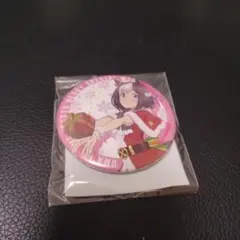 ハルウララ ハピネスチャンスくじ 缶バッジ ウマ娘 ウマ娘 ハルウララ ラバー蹄鉄付きアクリルキーホルダー ハピチャン