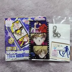 665 セーラームーン JINS アクリルスタンド メガネスタンド ウラヌス