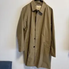 ステンカラーコート LB04 ベージュ