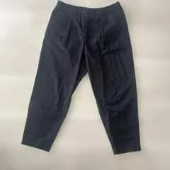 MARNI テーパードパンツ　春夏