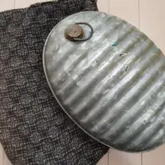 2026年最新】湯たんぽ 昭和レトロの人気アイテム - メルカリ