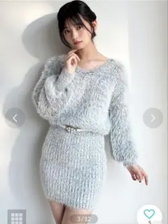 リゼクシー・リエンダ・Rady・シェリミー・SOLNI・ダーリッチ・GYDA
