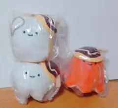 にっこりーノ たこ焼き帽子ver. 大阪限定 3個セット