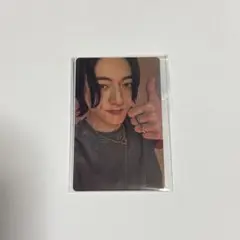 TREASURE PULSE ON ソウルコン ハルト アルバム購入イベント