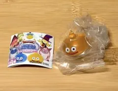 ドラゴンクエスト クリスタルモンスターズ スライムベス フィギュア