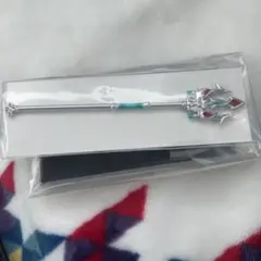 光鱗の槍 ゼルダ