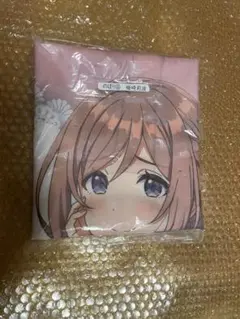 当選品 姫崎莉波 のぼり 学園アイドルマスター × 極楽湯 第2弾 学マス