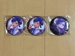 【びび様専用】缶バッジ 3点セットのサムネイル