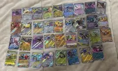 o*x様 ポケモンカード RR RRR まとめ売り