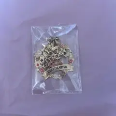 ディズニー ツイステ ハーツラビュル寮 バッグチャーム 即日発送