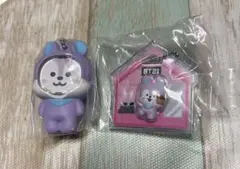 BT21 MANGセット