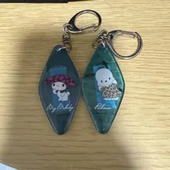 アクリルキーホールダーのサムネイル