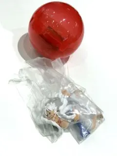 HG ワンピース 01 モンキー・D・ルフィ(ギア5) ニカ