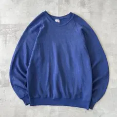 た*あ様 90s USA製　JERZEES ジャージーズ　プレーン スウェット