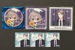 恋人は公安刑事 グッズセット【新品】 恋人は公安刑事 缶バッジセット(後藤・石神・颯馬) – ボルSHOP