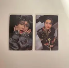 レア‼️ソンファ❤️ateez 直筆サイン入りチェキ　ポラロイド　トレカ 2026年最新】ateez ソンファの人気アイテム - メルカリ