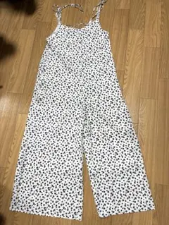 Heather サロペット