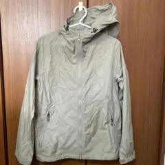 THE NORTH FACE フード付きジャケット