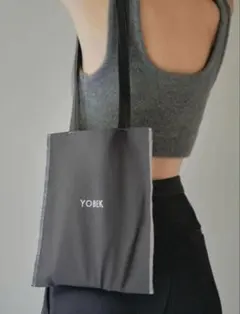 YOBEK／トートバック