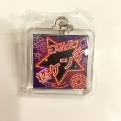 ✨新品✨ 橘ケンチ 居酒屋えぐざいる フルーツネオン柄 ネーム